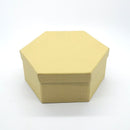 Set Entretenido de lapices Hexagonal [Personalizado]