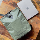 Mochila Kingsons KS2030W Verde EDICION LIMITADA