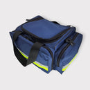 Bolso de rescate Grande Azul Marino