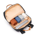 Mochila Kingsons VGOAL Amaterasu Negra