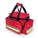 Bolso de rescate Mediano Rojo