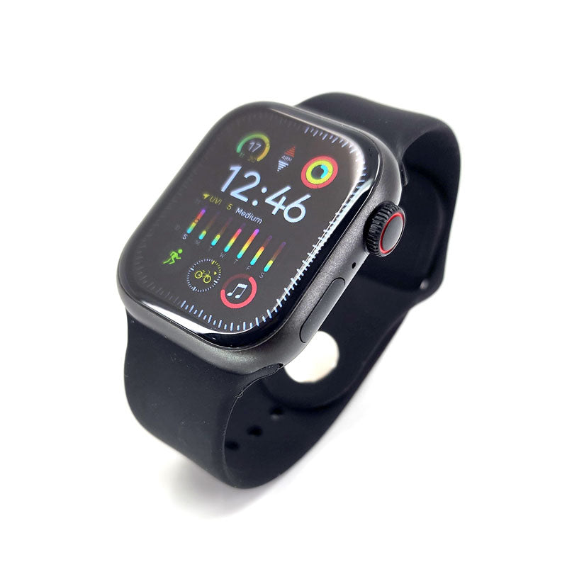 Pack Regalo Smartwatch GsFit S9 Mini 41mm + Audifonos TWS