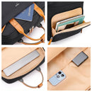 Mochila Kingsons VGOAL Amaterasu Negra