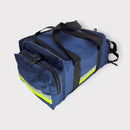 Bolso de rescate Grande Azul Marino