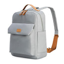 Mochila Kingsons VGOAL Inari Gris ♻️