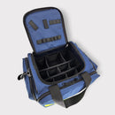 Bolso de rescate Grande Azul Marino