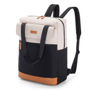 Mochila Kingsons VGOAL Ebisu  Negra ♻️