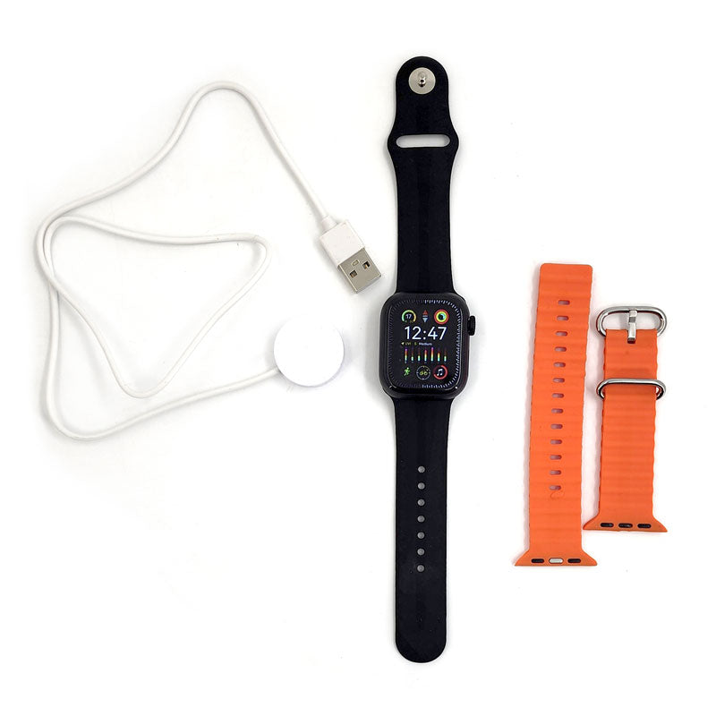 Pack Regalo Smartwatch GsFit S9 Mini 41mm + Audifonos TWS