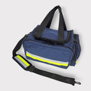 Bolso de rescate Grande Azul Marino