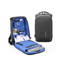 Mochila Porta notebook 15'6" Antirrobo - Fortress Secure Kingsons