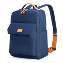 Mochila Kingsons VGOAL Inari Azul ♻️