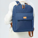 Mochila Kingsons VGOAL Inari Azul ♻️