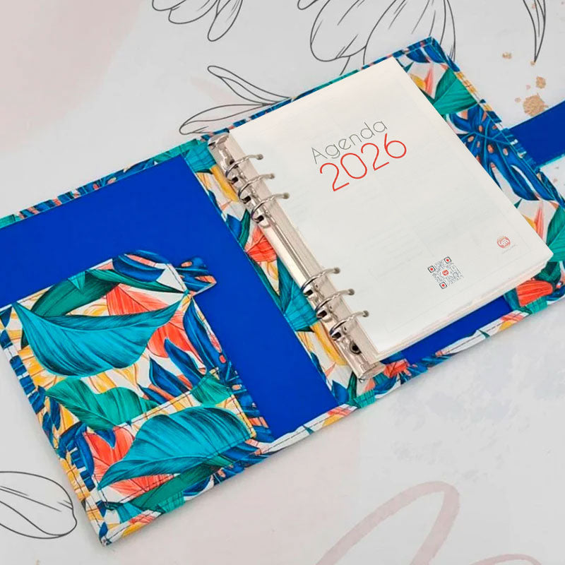 Agenda Tropical Jan 2026