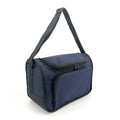 Bolso Cooler Picnic - 20Lt Azul Marino  [Regalo Personalizado]