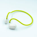 Audífonos deportivos con Transmisión por aire