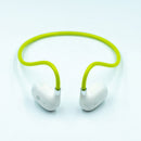 Audífonos deportivos con Transmisión por aire