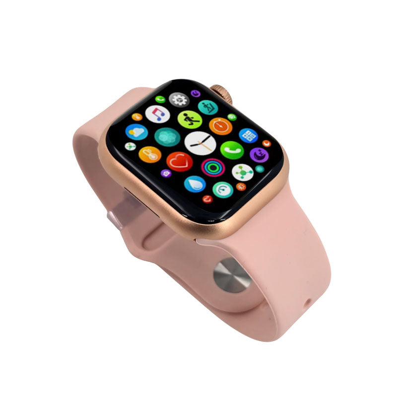 Smartwatch GsFit S9 mini  Dorado 41mm