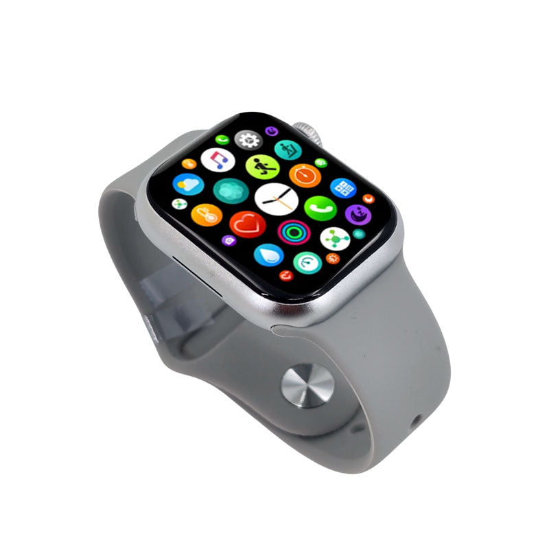 Smartwatch GsFit S9 mini  Gris 41mm