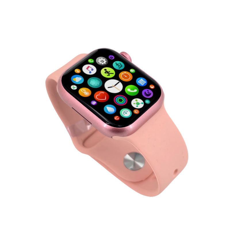 Smartwatch GsFit S9 mini Rosado 41mm