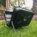 Maleta Parrilla Portátil [Regalo Personalizado]