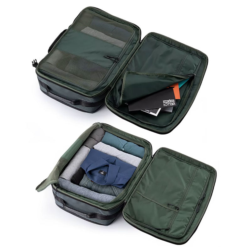 Mochila Kingsons 3264, modelo mochila cabina