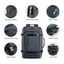 Mochila Kingsons 3264, modelo mochila cabina