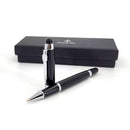 Bolígrafo Roller Shield Luxury [Regalo Personalizado]