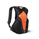 Mochila Reflectante para senderimo o ciclismo Kingsons Naranja