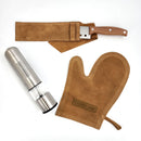 Kit Esencial Parrilla [Personalizado]