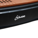 Parrilla Electrica Cobrizada 1950W