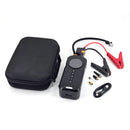 Partidor / Inflador de Vehiculo Portatil