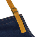 Pechera de mezclilla vinilo [Regalo Personalizado]