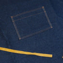 Pechera de mezclilla vinilo [Regalo Personalizado]