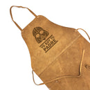 Pechera de cuero reno  - Yo Soy Tu Padre