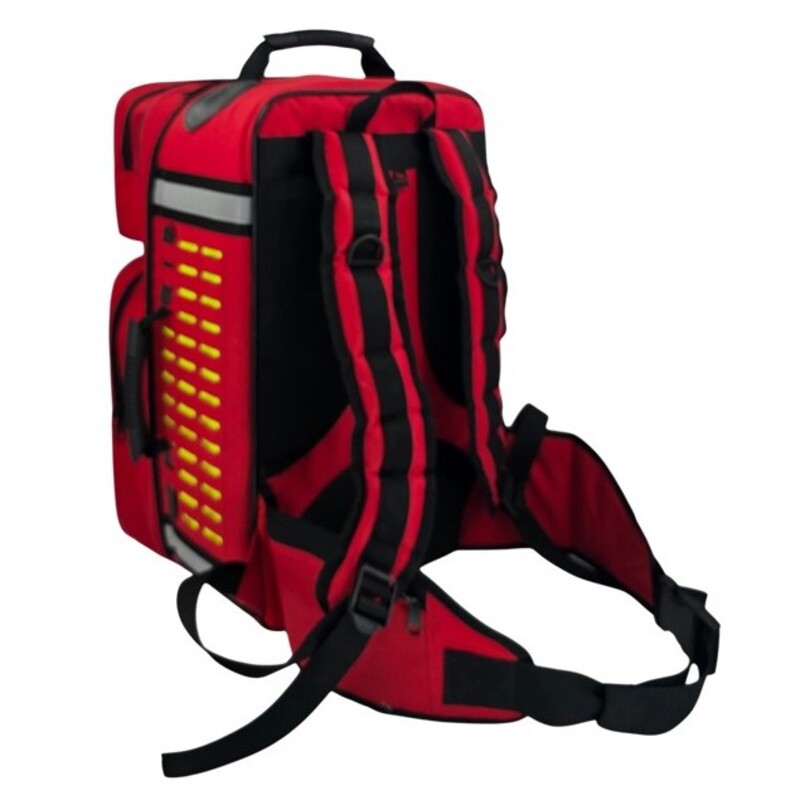 Mochila de Rescate P-Meds
