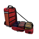 Mochila de Rescate P-Meds