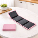 Porta documentos Pink para Auto