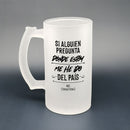 Shopero Me He Ido Del País Stranger Things