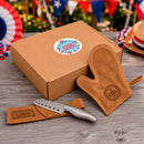 Set Parrillero Premium Fiestas Patrias