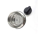 Termo infusor Bamboo negro [Regalo Personalizado]