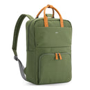 Mochila Kingsons VGOAL Amaterasu Verde