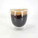 Vaso vidrio doble pared [Regalo Personalizado]