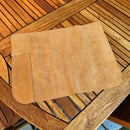 Mandil parrillero de reno [Regalo Personalizado]