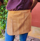 Mandil parrillero de reno [Regalo Personalizado]