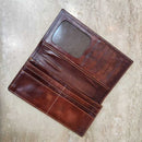 Chequera tipo francesa 3 en 1