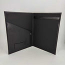 Carpeta 024 Símil Cuero  [Regalo Personalizado]