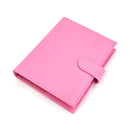 Agenda Rosa Texturizada