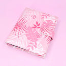 Agenda con Mecanismo A3030 - Año 2025 Tropical Pink