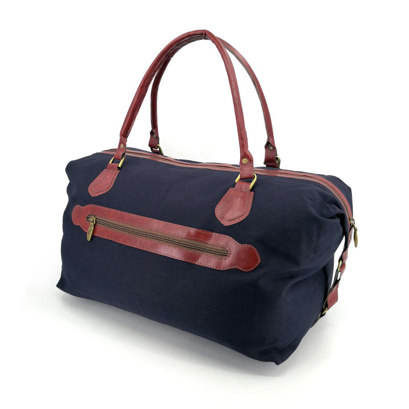 Bolso de viaje Azul marino