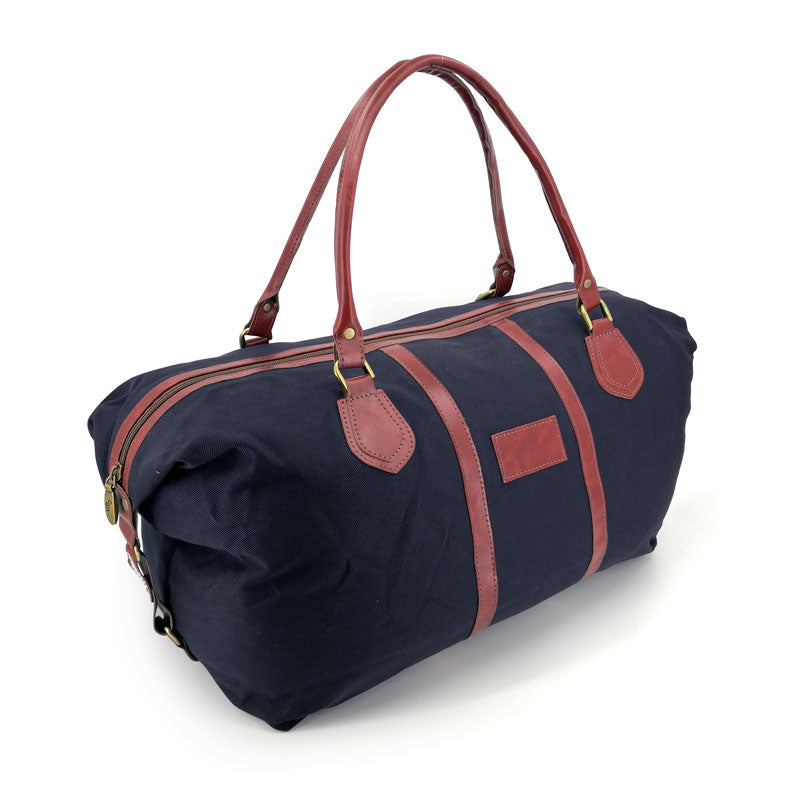 Bolso de viaje Azul marino